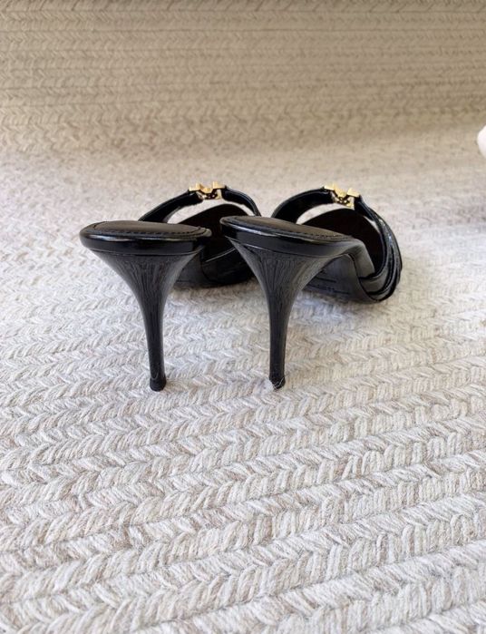 Pantofi Saint Laurent
