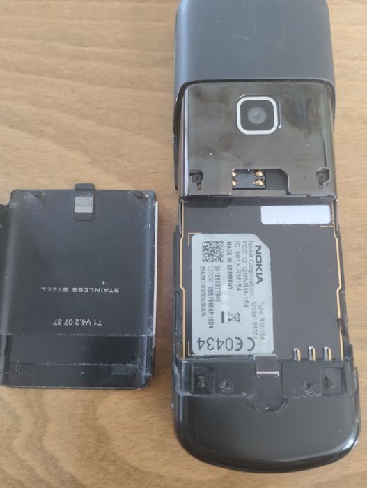 Колекция от Nokia