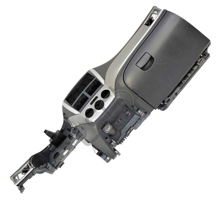 Табло Subaru Forester III(2008-2013) ID:93424