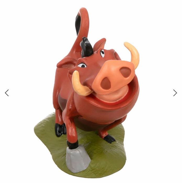 Страхотен комплект с фигурки за игра Disney Lion King, Дисни Цар Лъв