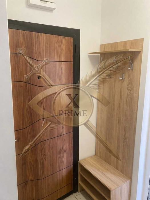 Дава се под наем Двустаен апартамент в Варна, Автогара - 55 кв.м за 390 € - Снимка #3