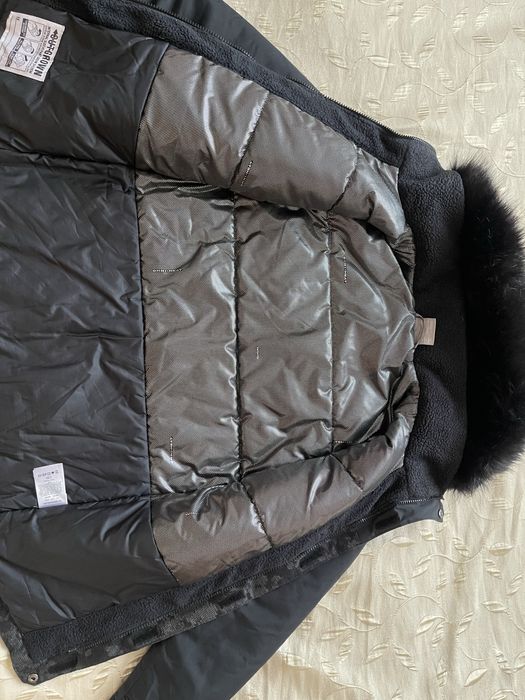 Куртка  Columbia для подростка