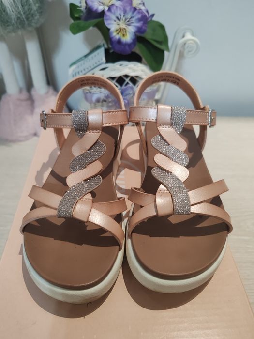 Sandale copii Graceland nr 32.