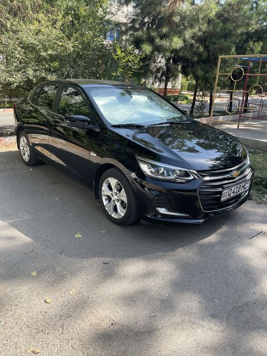 Продается Chevrolet Onix