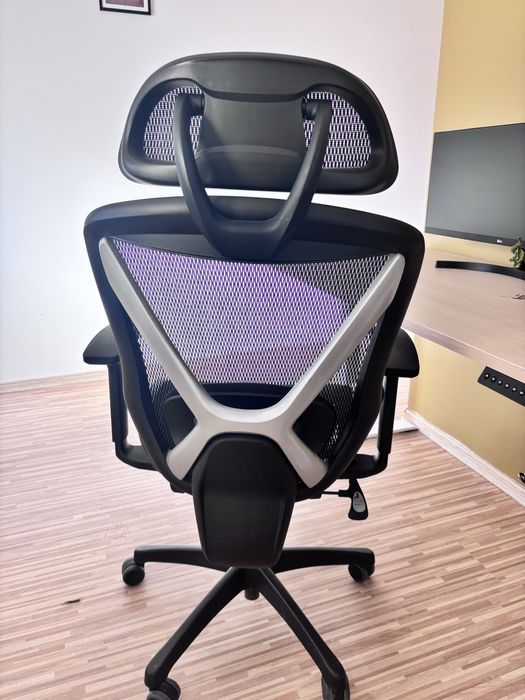 Scaun ergonomic AERO PRO