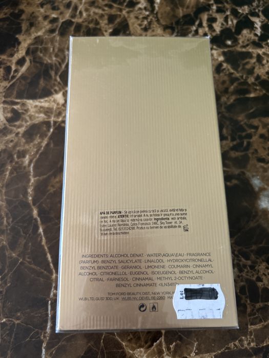 Tom Ford Black Orchid