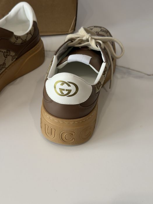 Кецове гуци нови