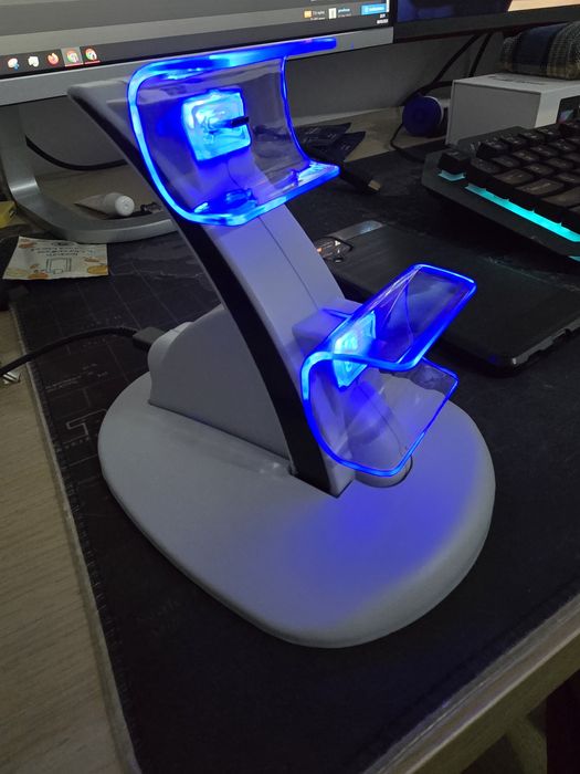 Incarcator / Stand controller PS / XBOX