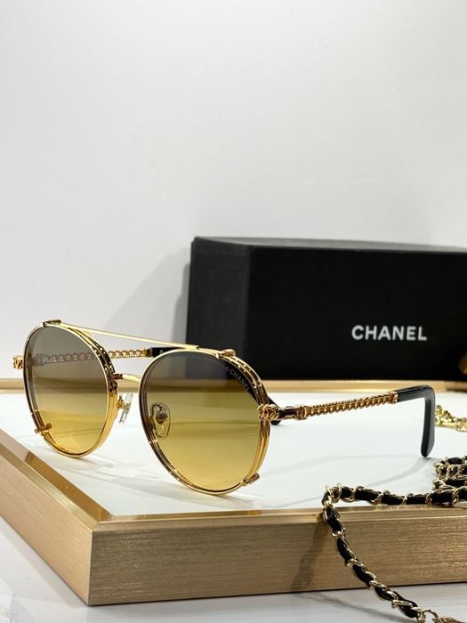 Ochelari de soare Chanel , calitate premium , pe comanda , noi