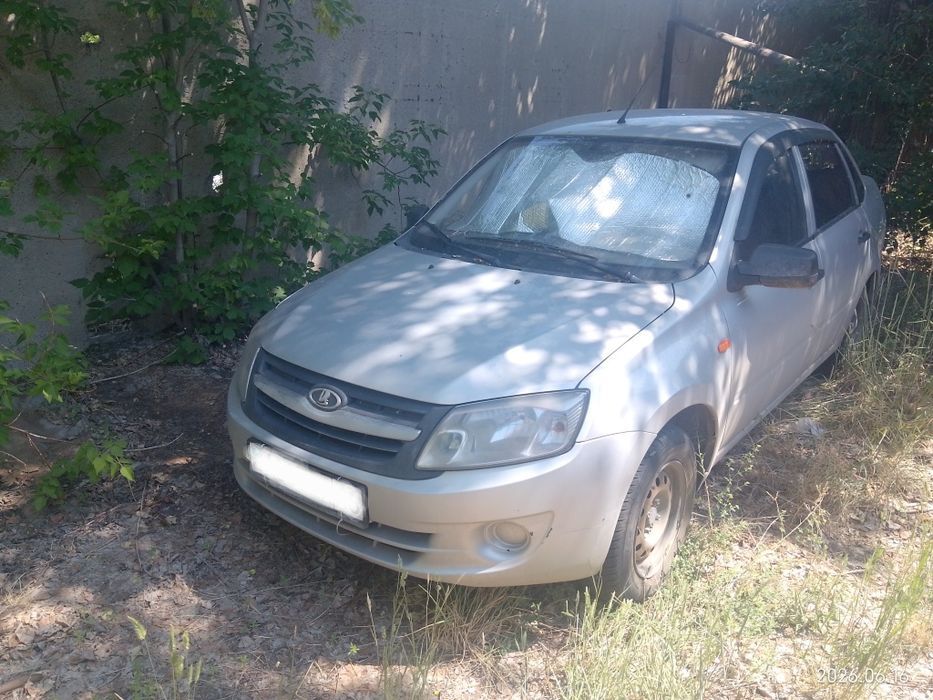 Продается Lada Granta