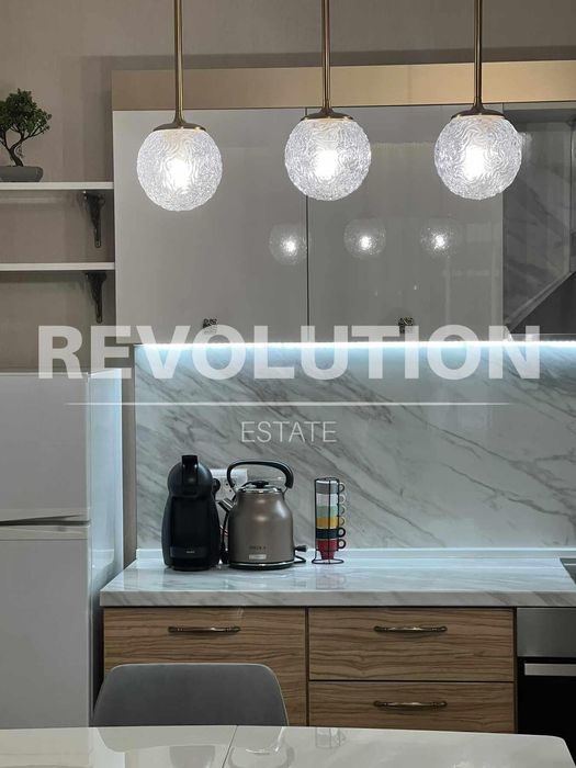 Дава се под наем Двустаен апартамент в Варна, Лятно кино Тракия - 50 кв.м за 600 € - Снимка #3