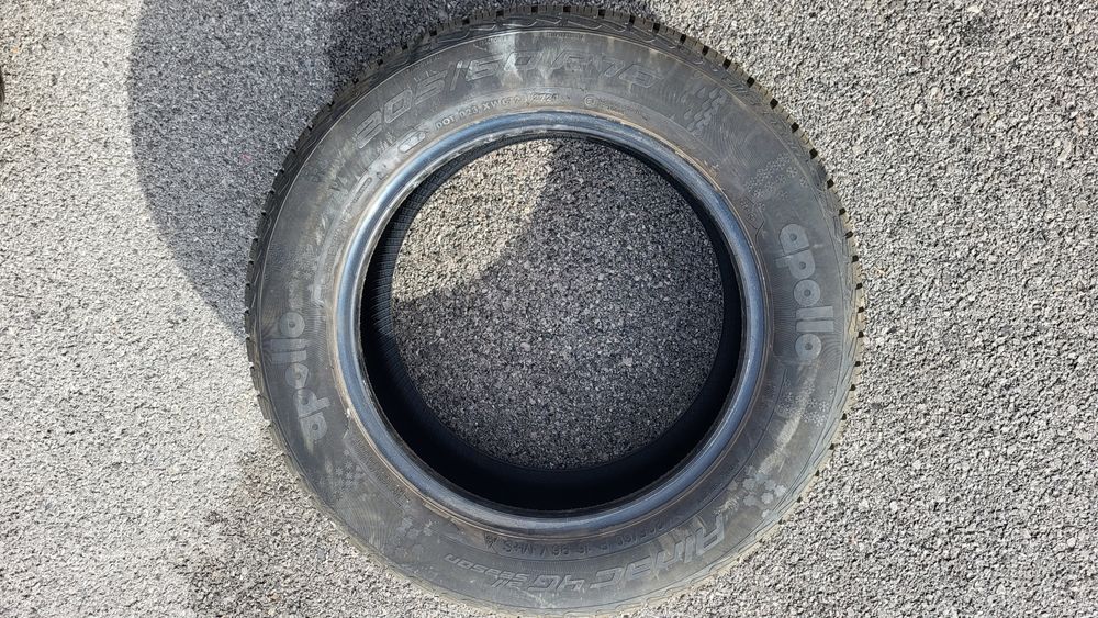 205 60 16 Всесезонни гуми 4 броя