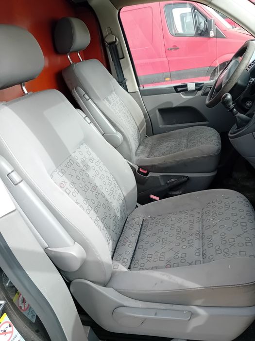 Фолксваген Транспортер / Vw Transporter T5 1.9 / 2.0/ 2.5 TDI НА ЧАСТИ