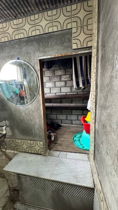 Продается дом в районе Икром Шашлык