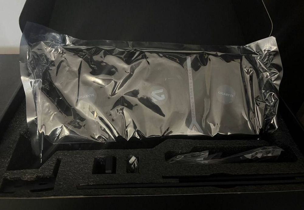 Gigabyte RTX 5090 32gb