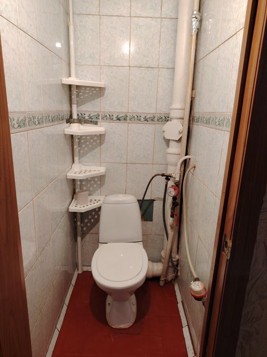 Сдам 2-ком кв, в СОЛЕНЧНОМ