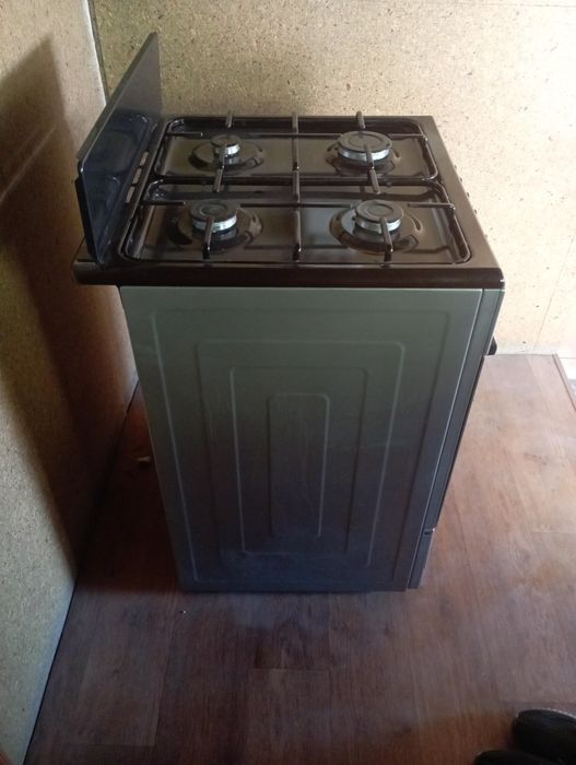 Газовая плита Artel