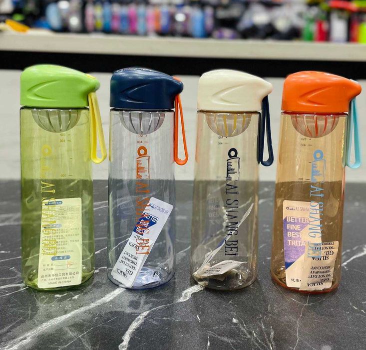 Шейкер. Бутылка для воды. Sheyker. Suv uchun idish. Dastavka bor