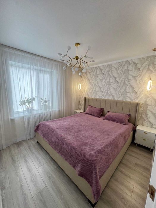 4-х комн. ул.Дзержинского