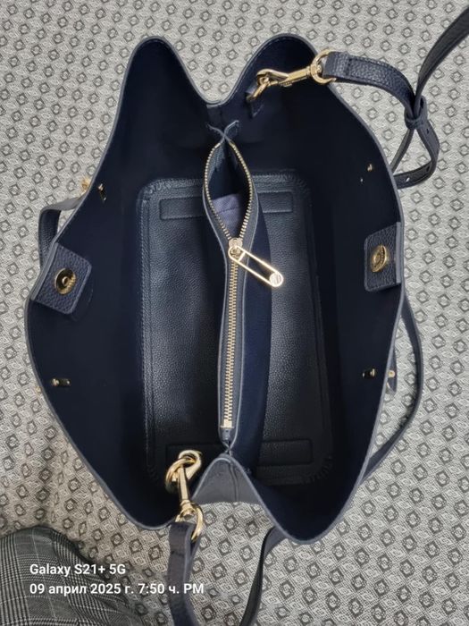 Дамска чанта Tommy Hilfiger