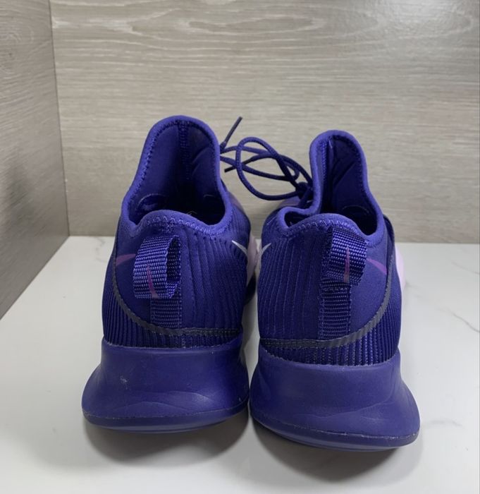 Nike air zoom superrep purple