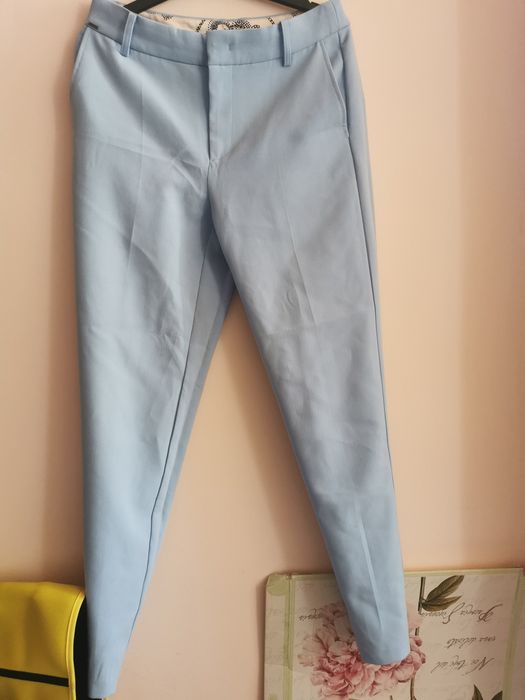 Pantaloni office Part Two Copehnagen mărimea S