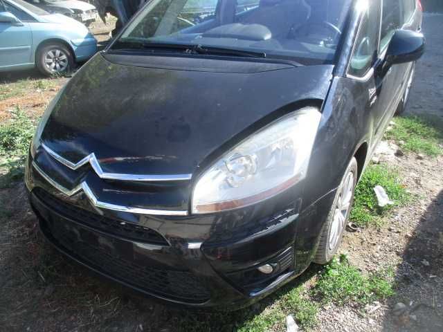 Piese dezmembrez CITROEN C4 PICASSO 2009 motor 1,6 diesel HDI automat