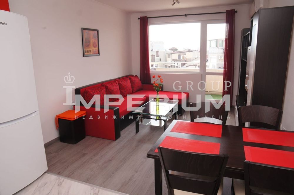 ТОП Локация ! В продажба ! Двустаен квартал Левски