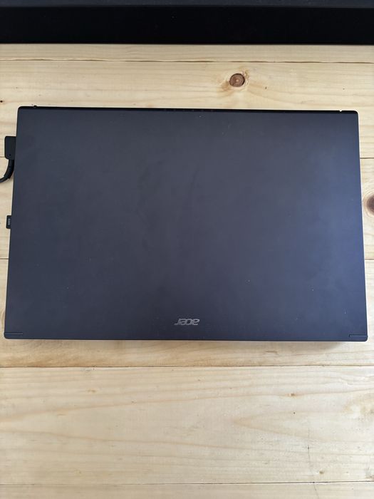 Laptop gaming Acer