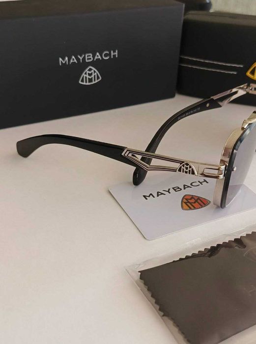 Очки Maybach Lux