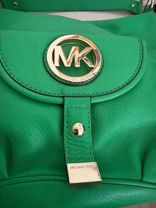 Michael Kors дамска чанта оригинална
