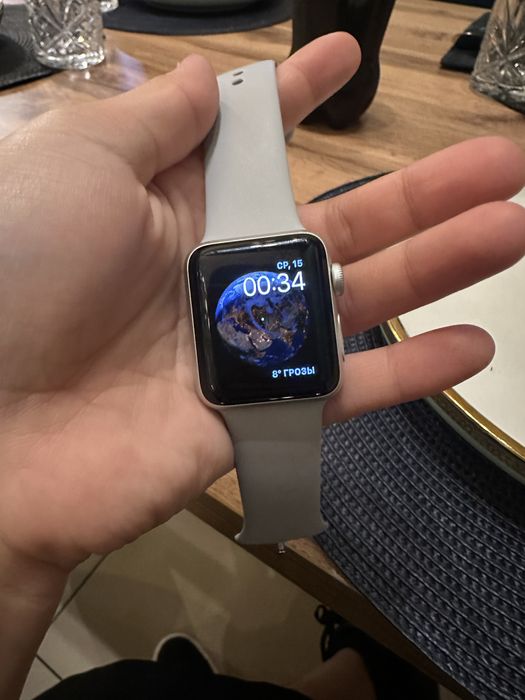 Apple Watch оригинал
