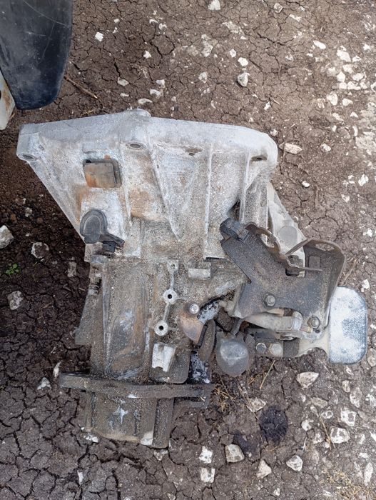 Скоростна кутия Alfa Romeo 156 1.8i