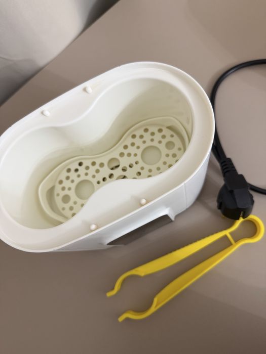 Продам стерилизатор для бутылочек