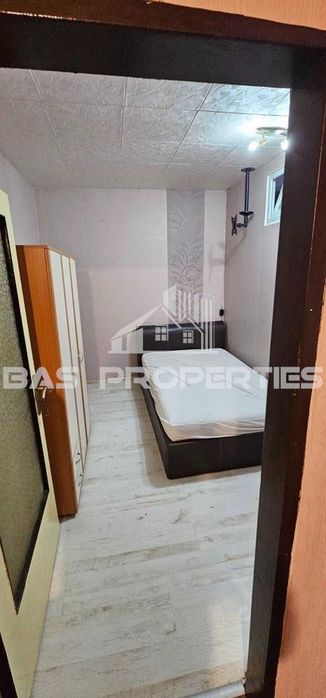 Продава се Двустаен апартамент в София, Младост 4 - 49 кв.м за 2919 €/кв.м - Снимка #6