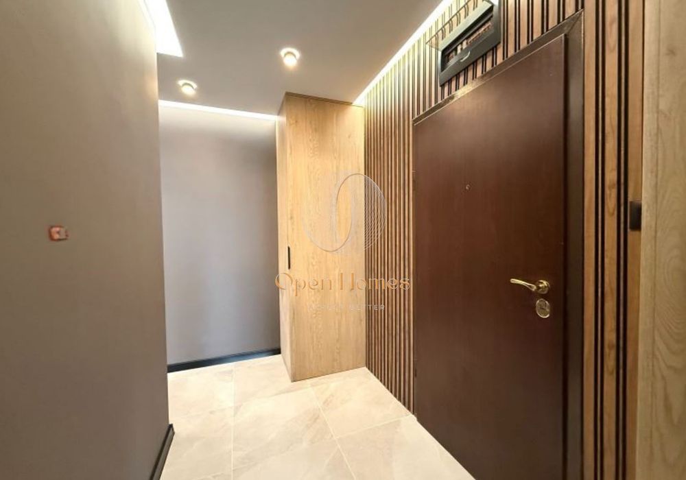 Продава се Многостаен апартамент в Пловдив, Център - 121 кв.м за 1682 €/кв.м - Снимка #7