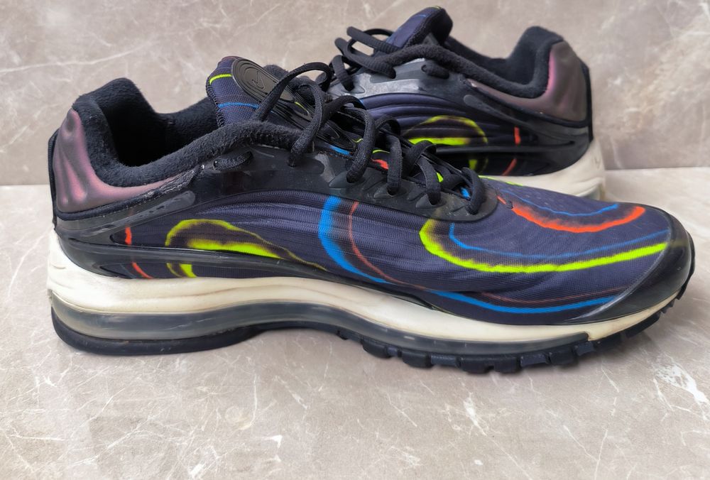 Nike Air Max Deluxe номер 47
