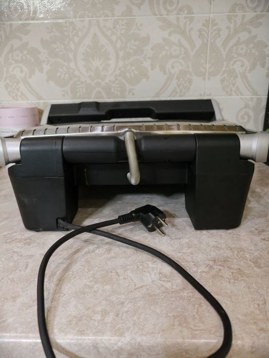 Tefal OptiGrill Elite XL