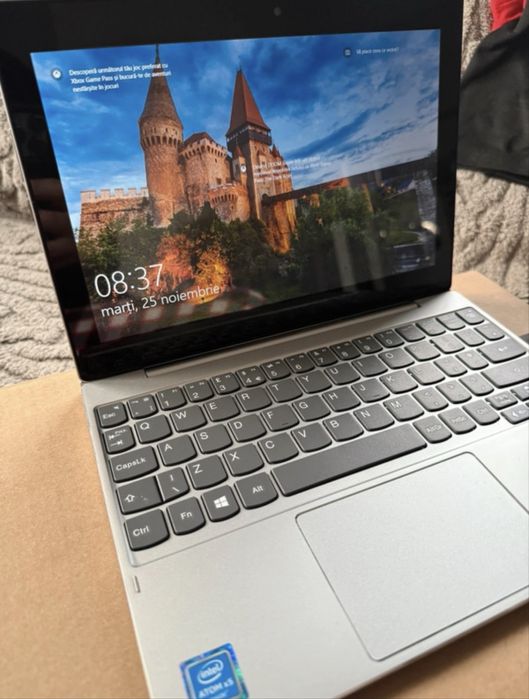 Tableta Lenovo Miix 320-10ICR, 10.1"