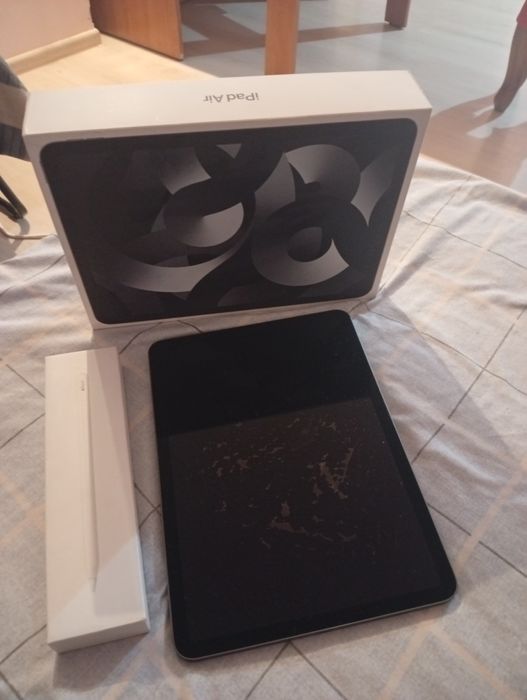 Айпад планшет новом состоянии