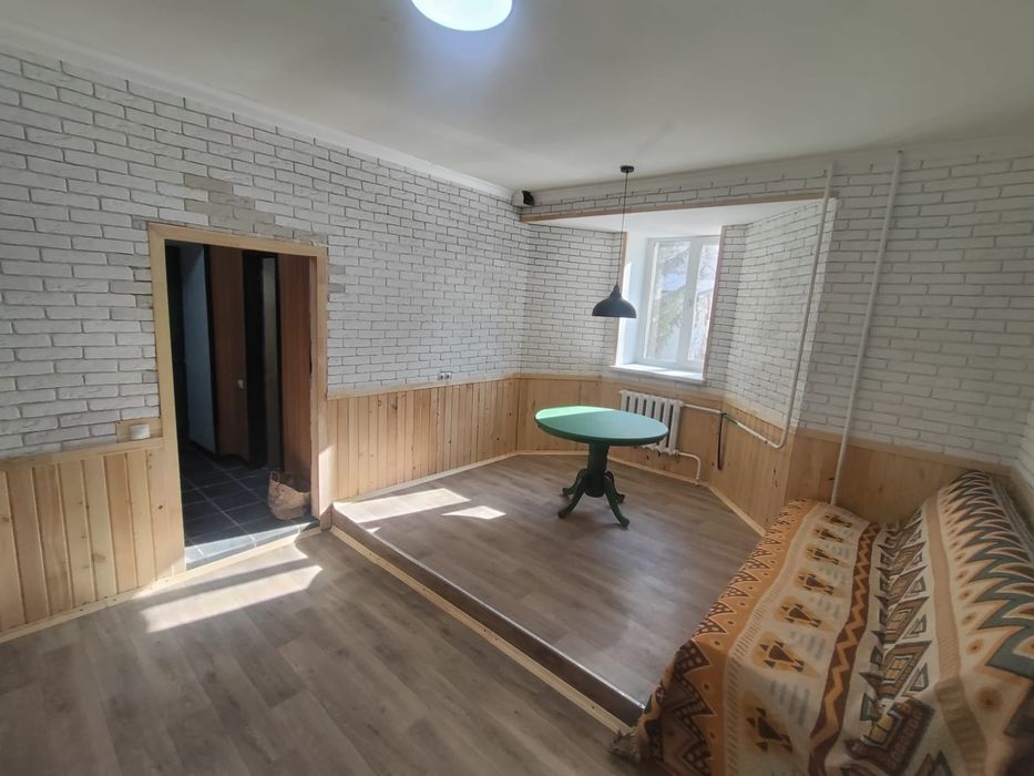 Уникальная квартира