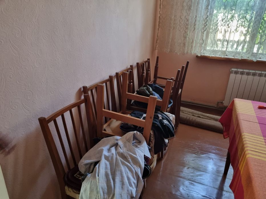 Продажа мебели б/у