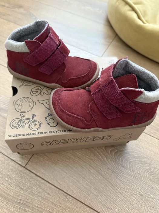 Vand ghete barefoot copii BLifestyle marimea 25