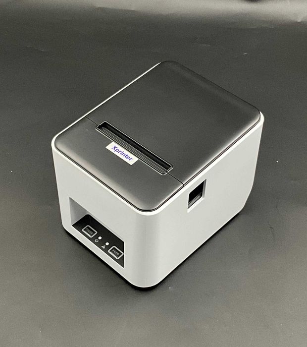 Xprinter xp 365b XPRINTER 246B qr cod printer штрих принтер