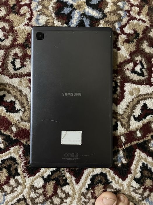 Galaxy Tab A7 Lite