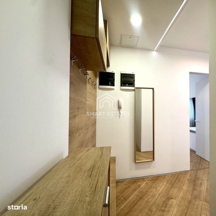 Apartament 3 camere de inchiriat II Parcare II Pipera