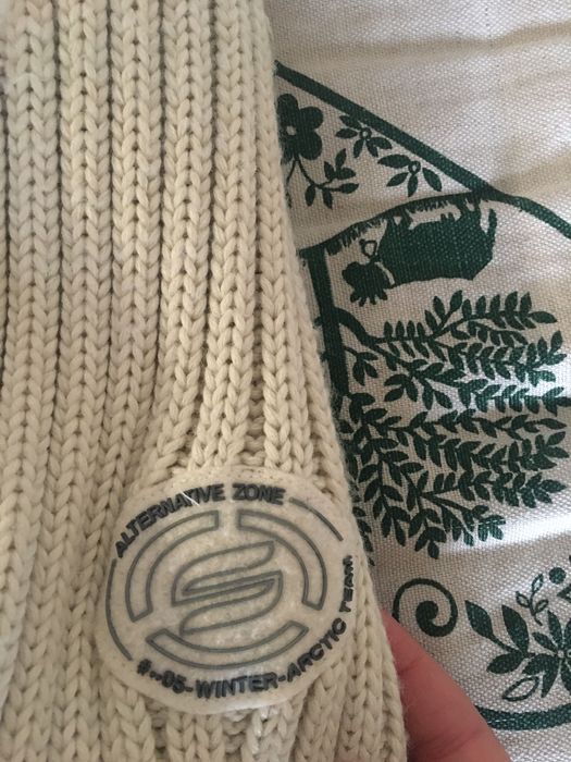 Дамско зимно яке