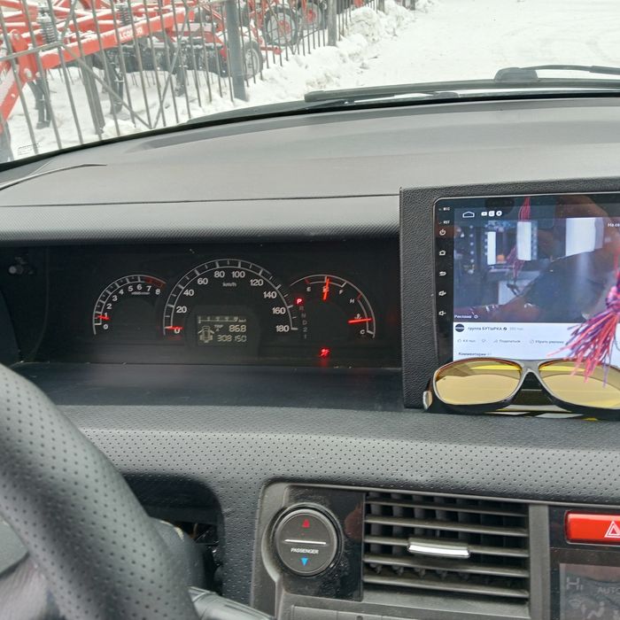 Продам honda elysion