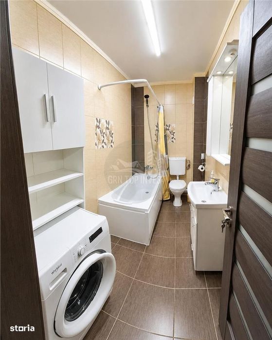 Apartament 2 camere zona Cartierul Arhitectilor