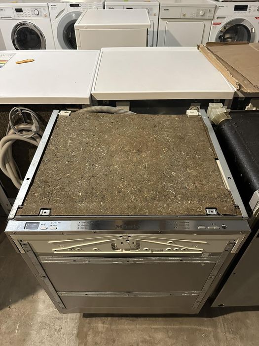 Съдомиялна +гаранция. MIELE пълно вграждане. Безплатна доставка  София